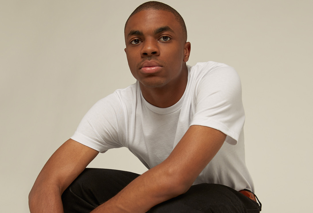 Vince Staples