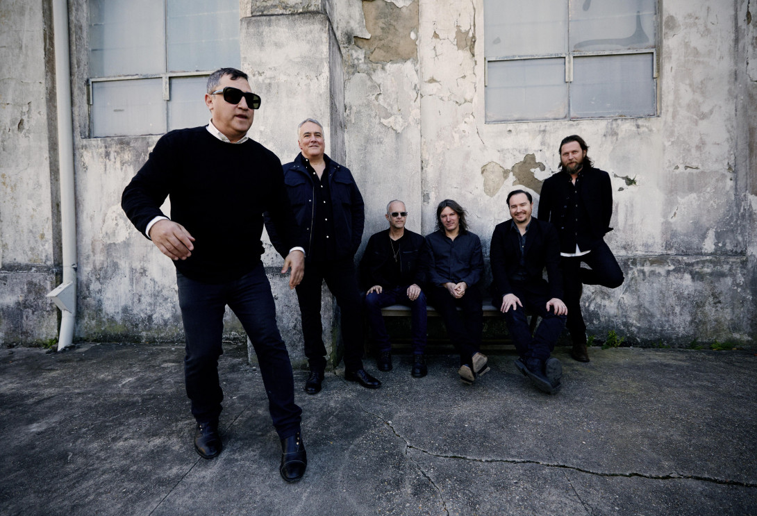 The Afghan Whigs