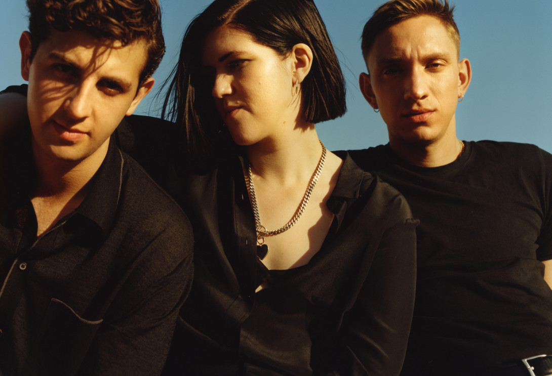 The xx