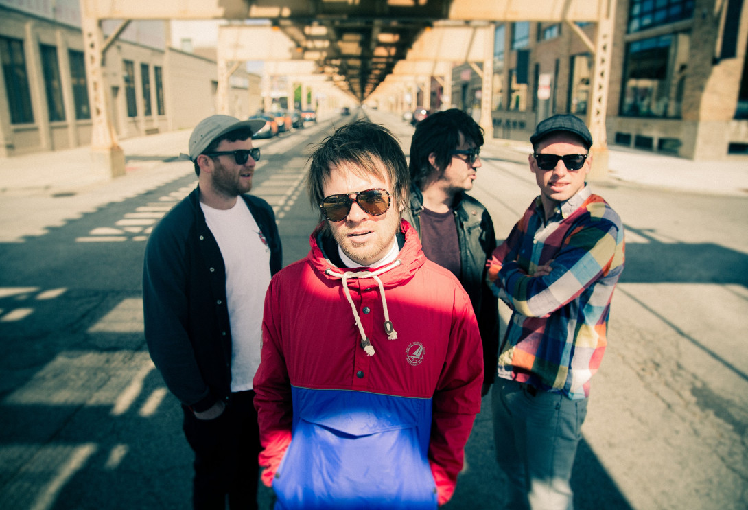 Enter Shikari