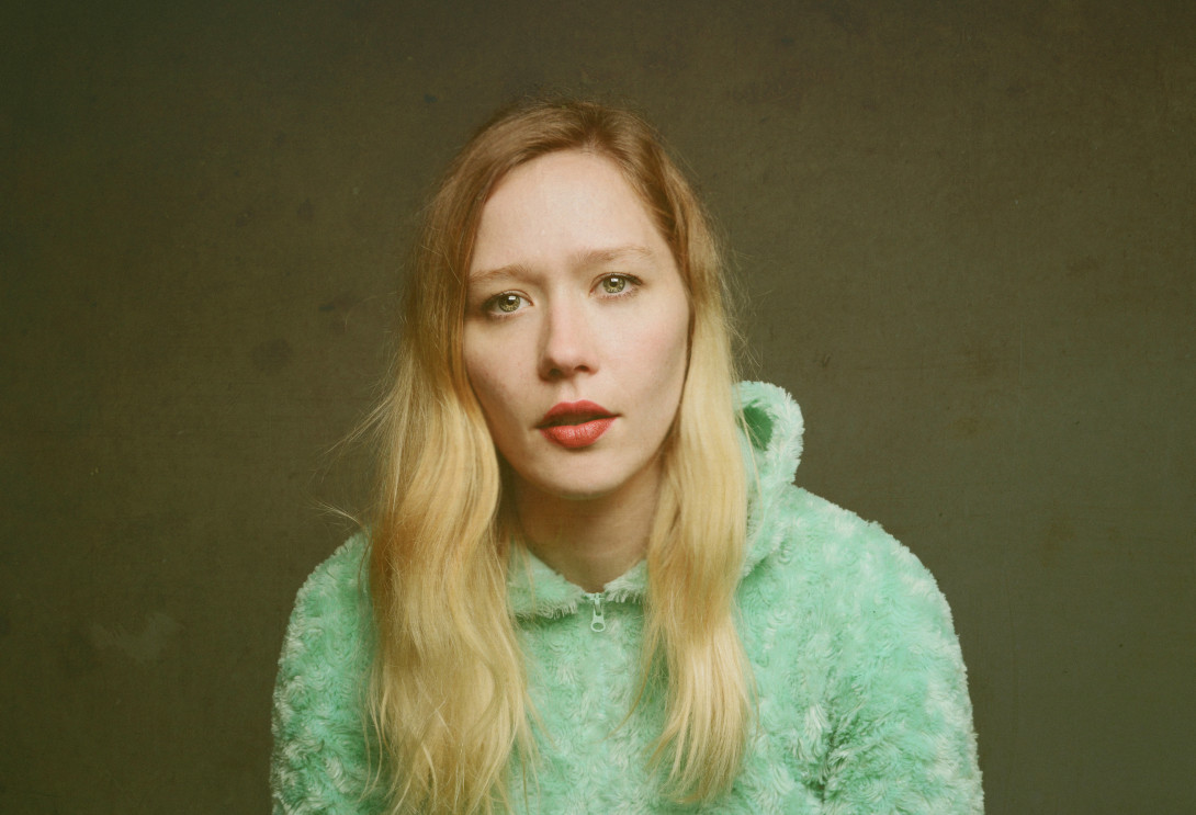 Julia Jacklin