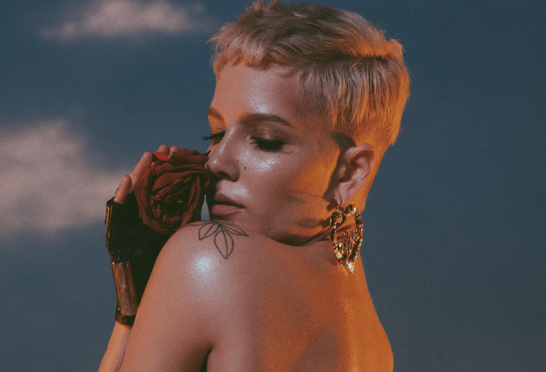 Halsey