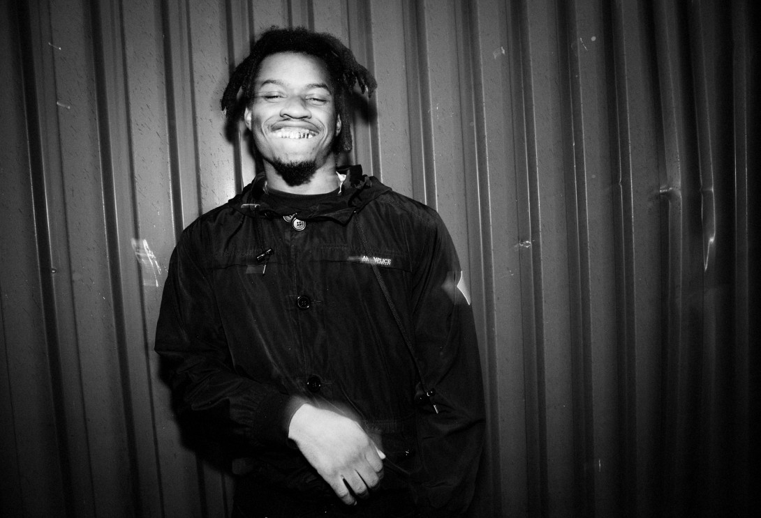 Denzel Curry