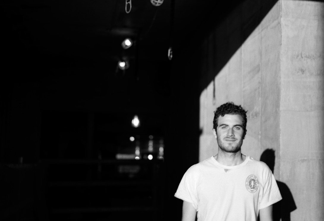 Nicolas Jaar