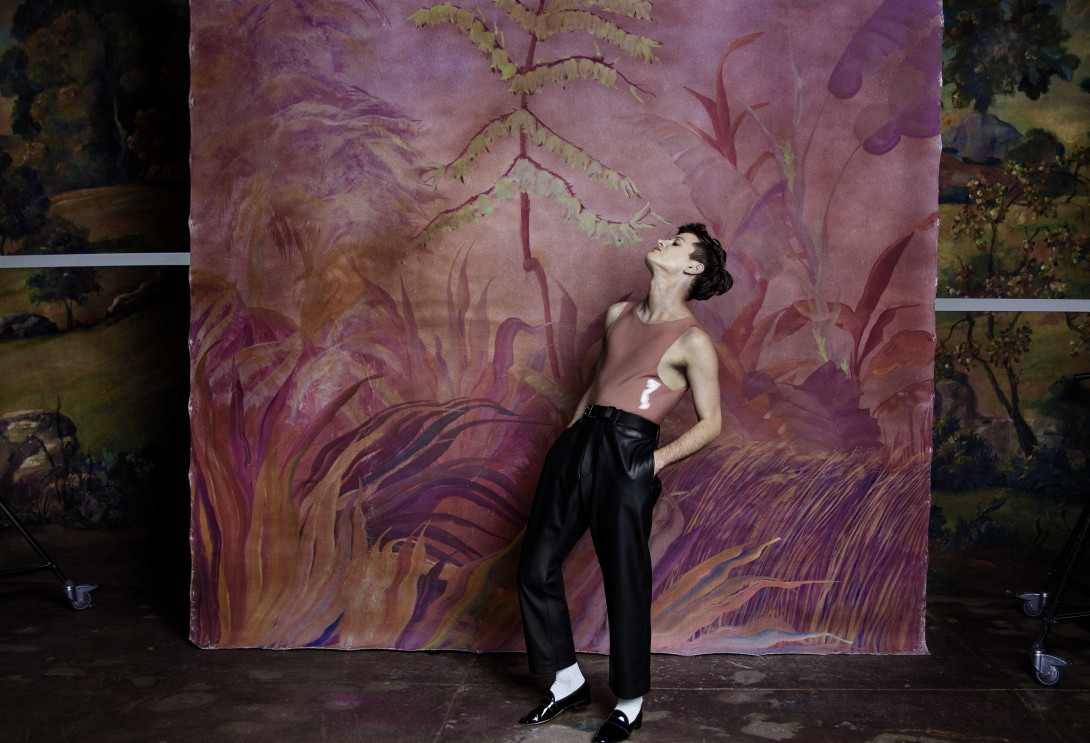 Perfume Genius