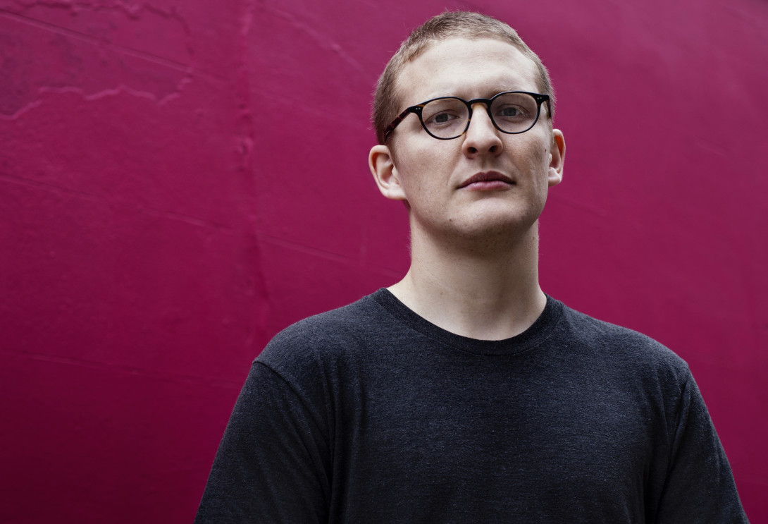 Floating Points solo live