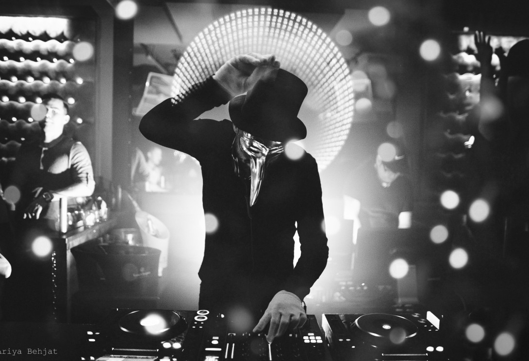 Claptone