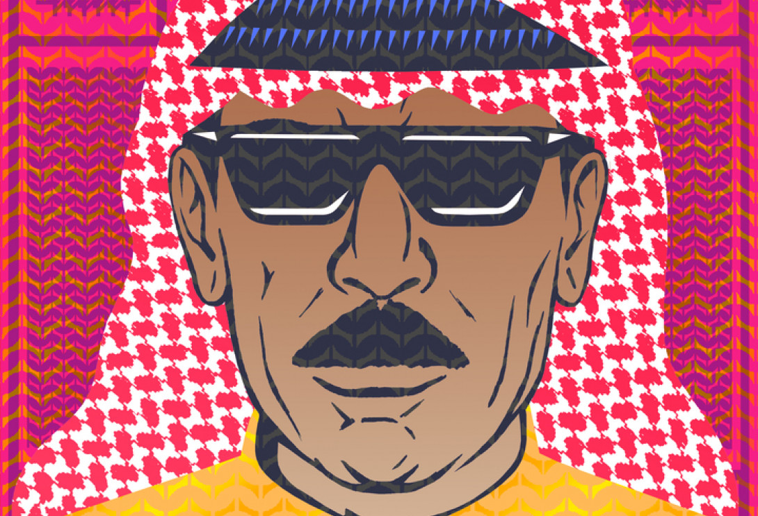 Omar Souleyman