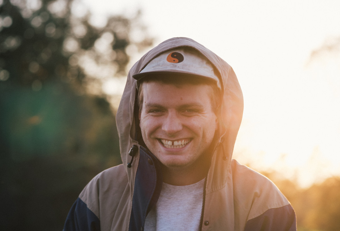 Mac DeMarco