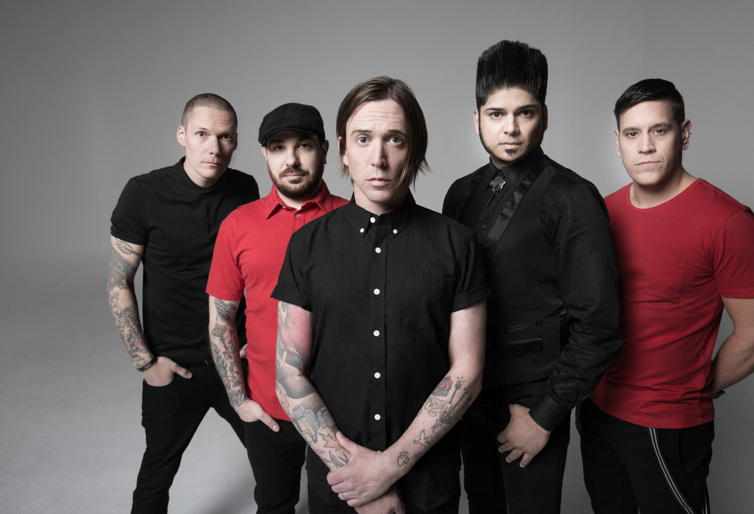 Billy Talent