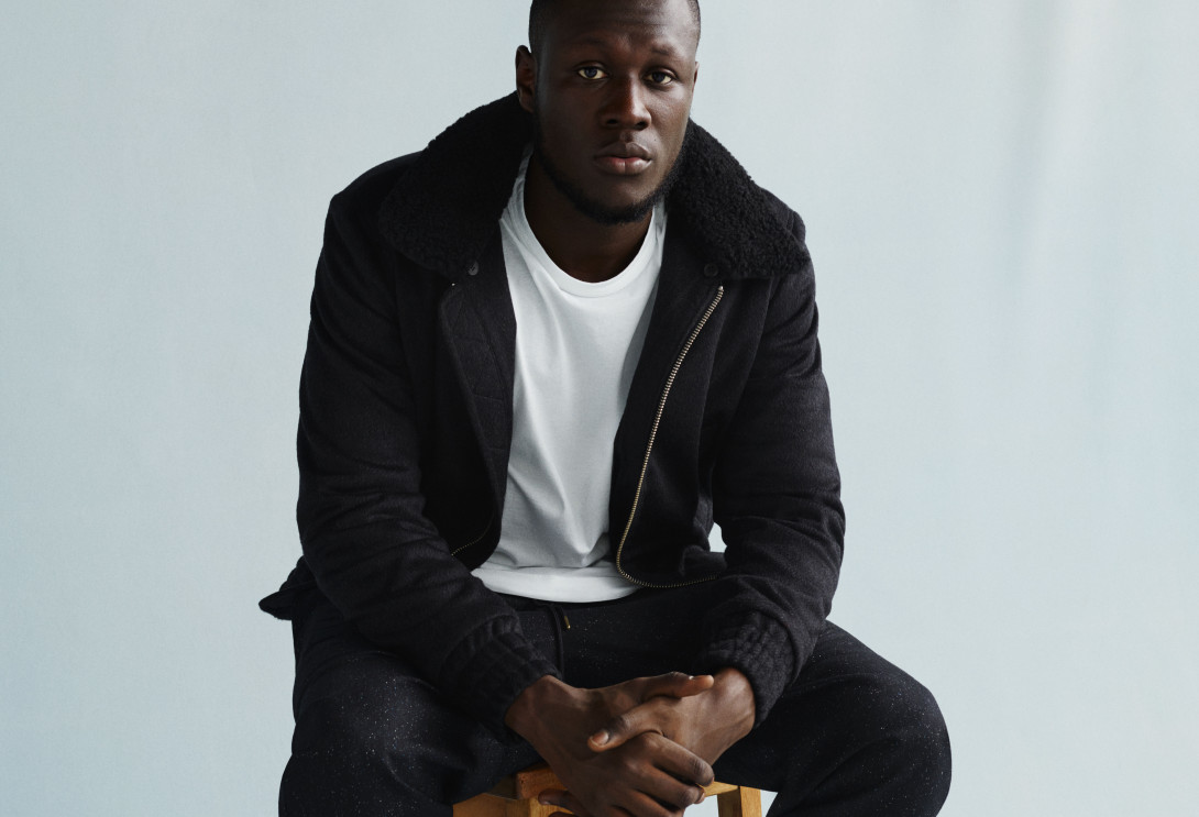 Stormzy