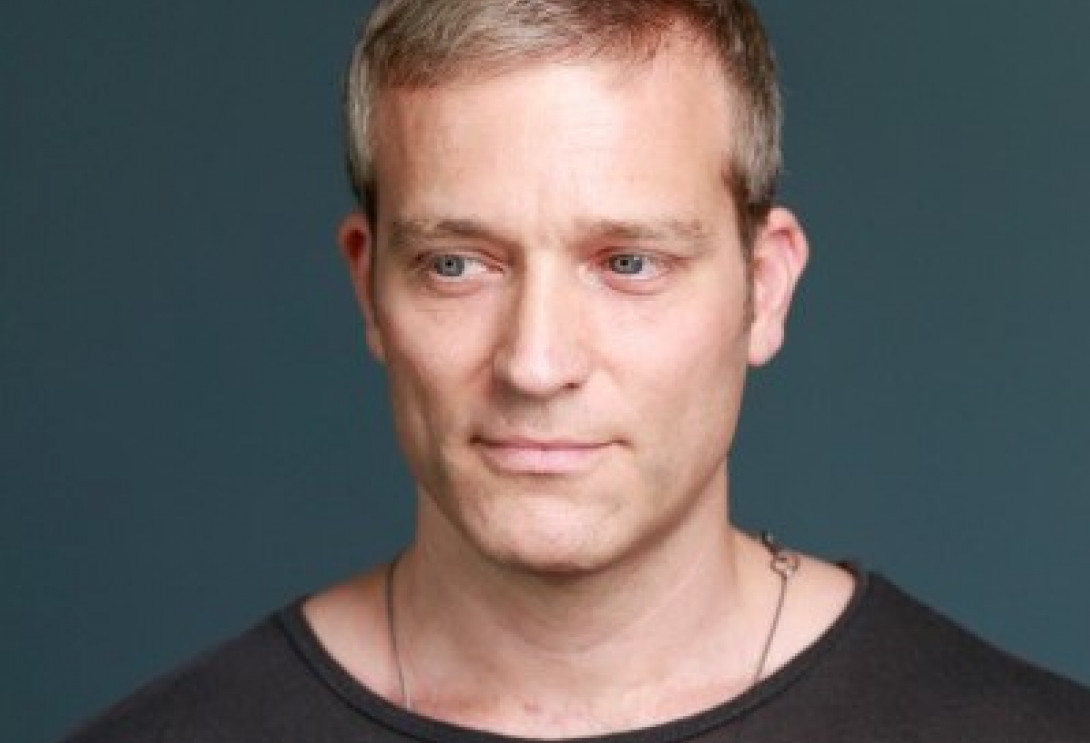 Ben Klock