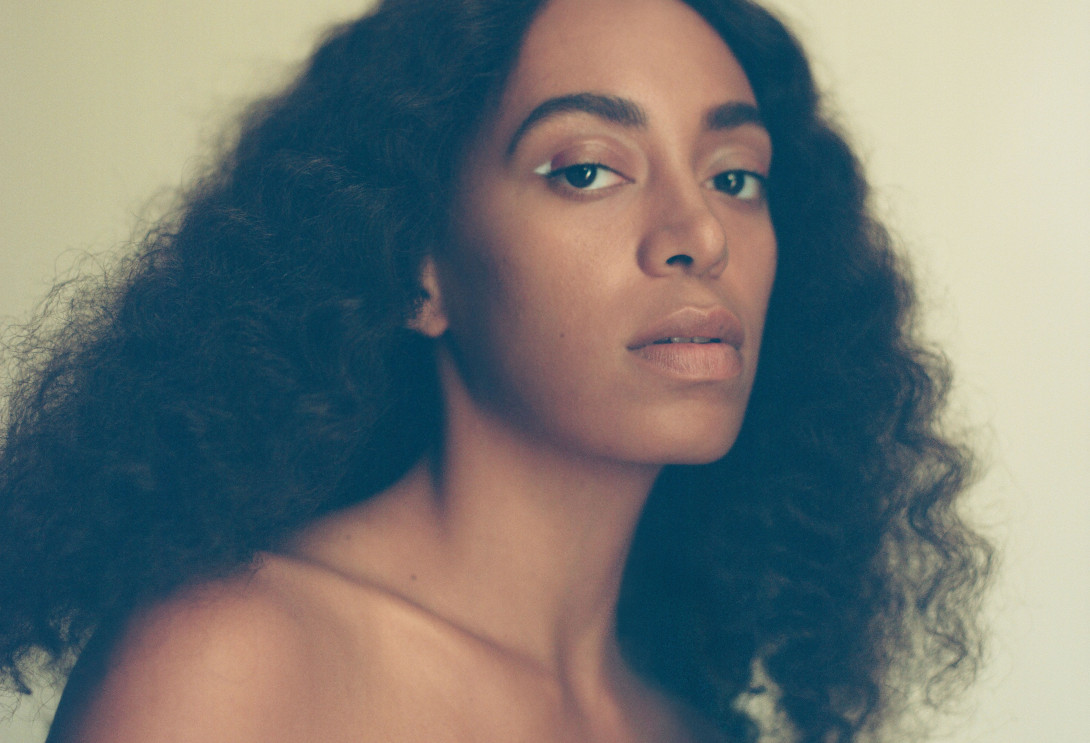 Solange