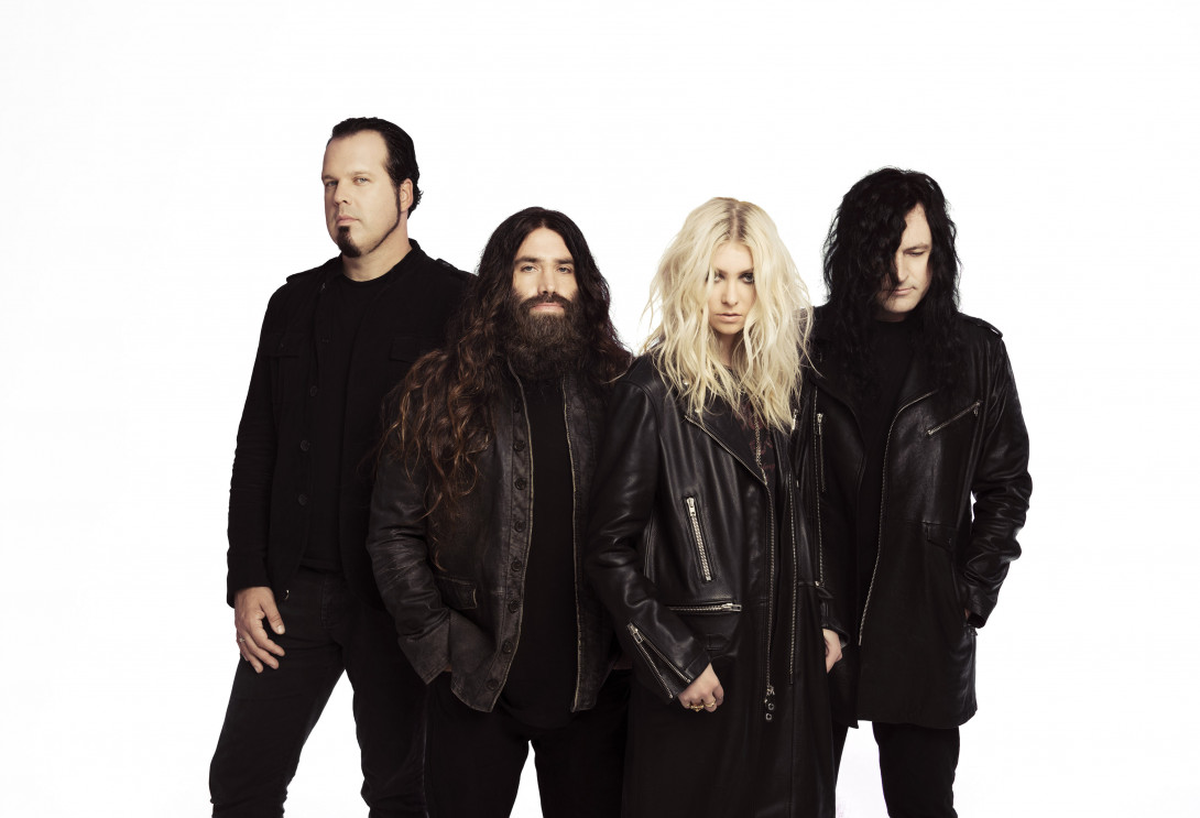 The Pretty Reckless