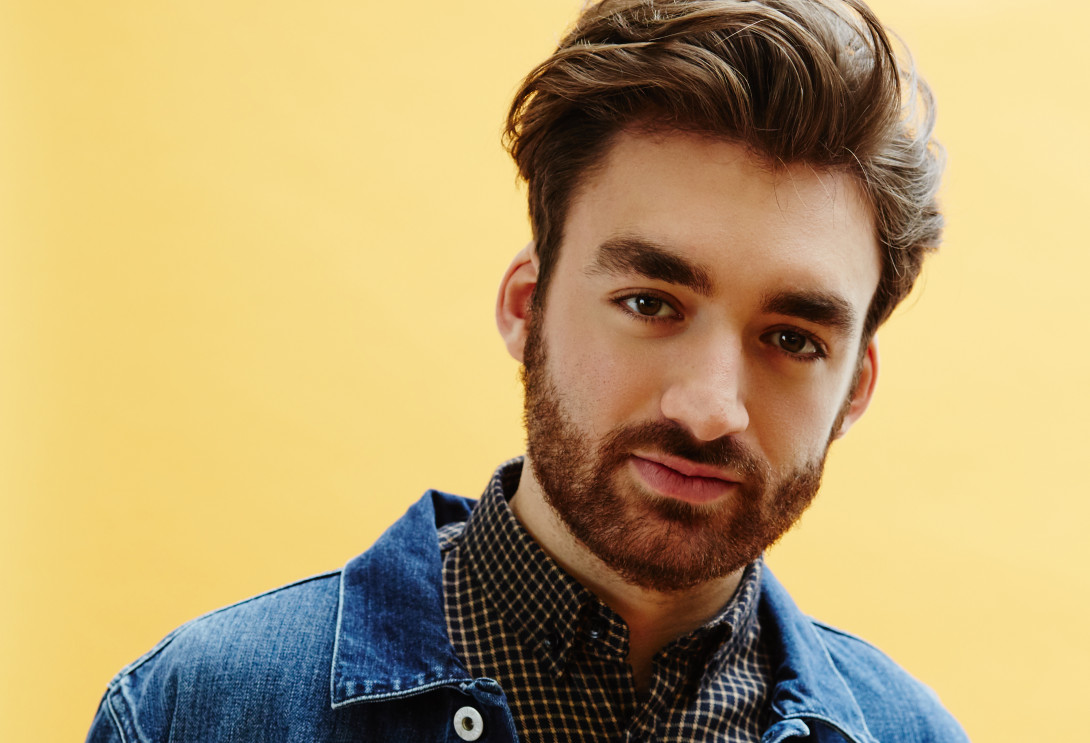 Oliver Heldens