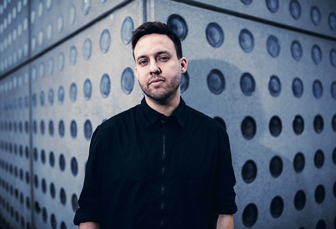 Maceo Plex