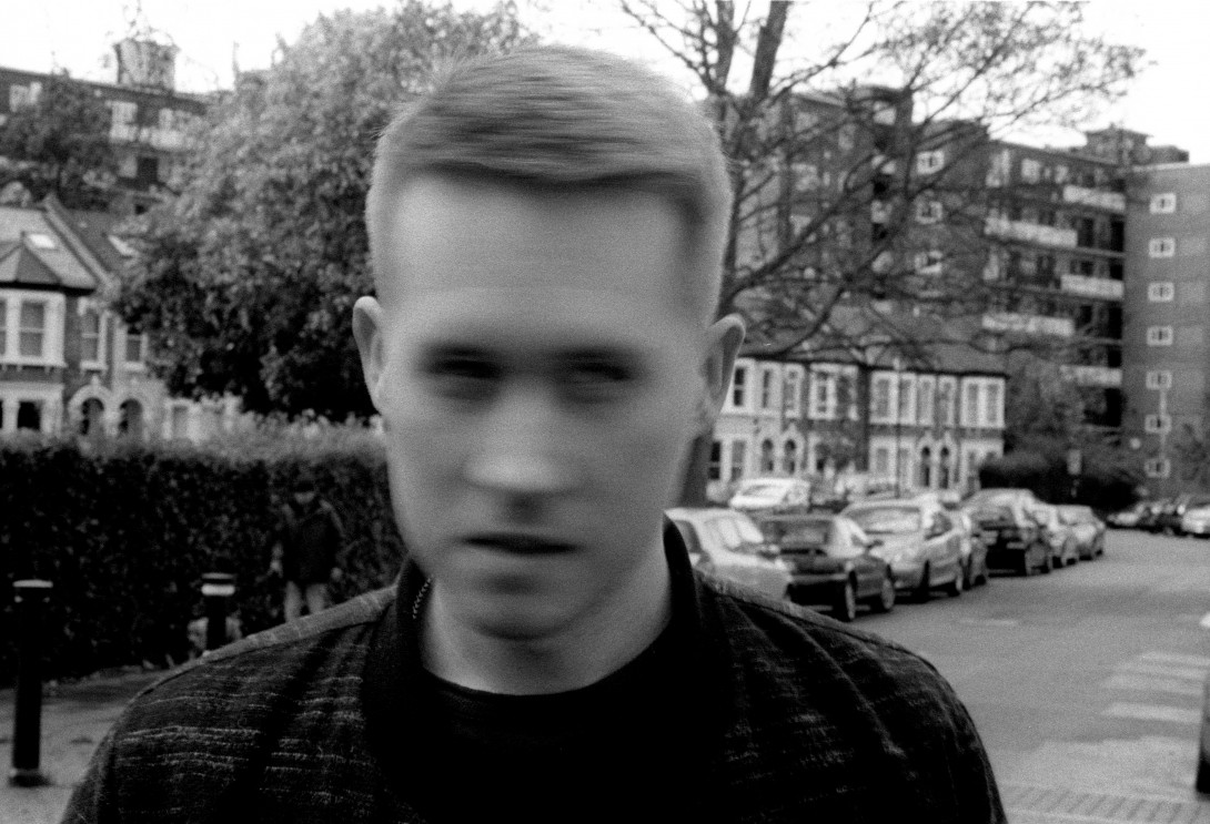 Joy Orbison