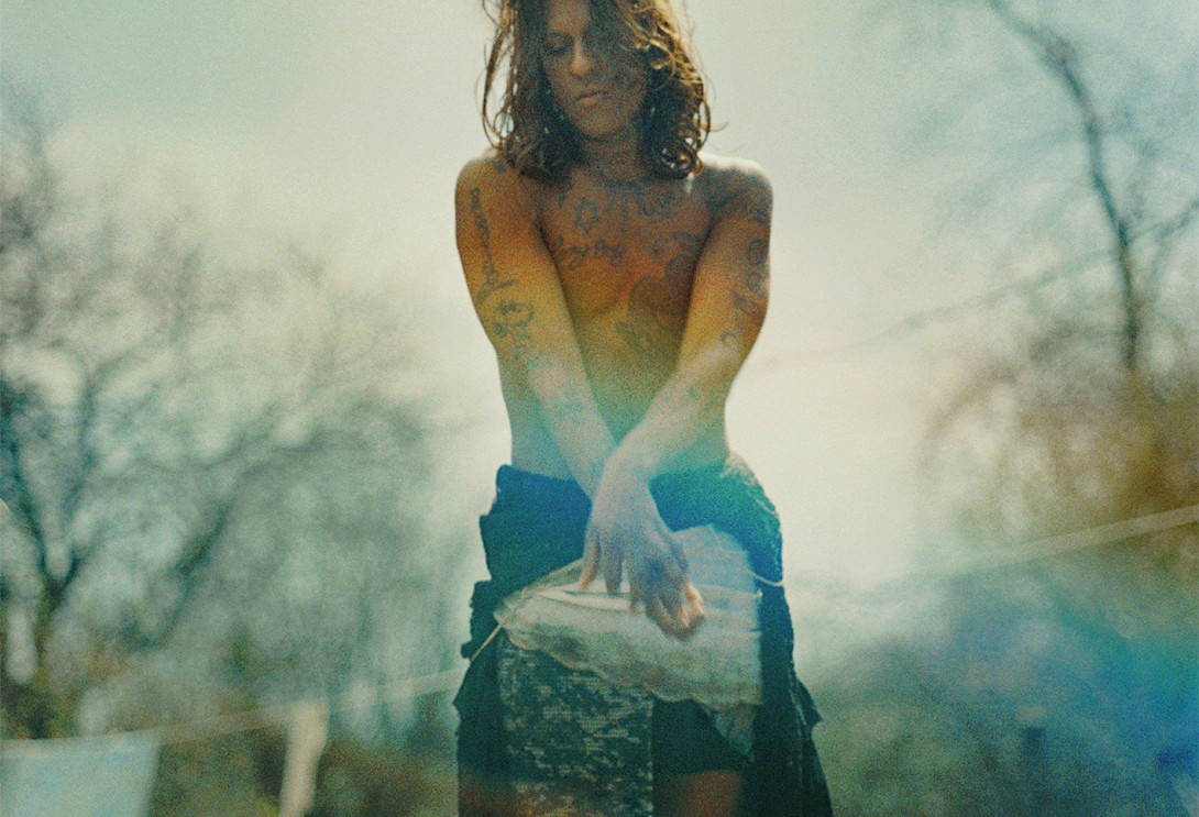 Mykki Blanco