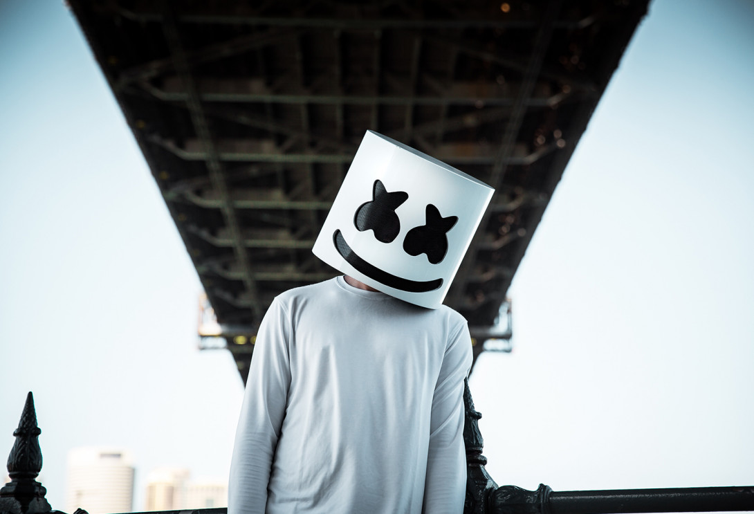 Marshmello