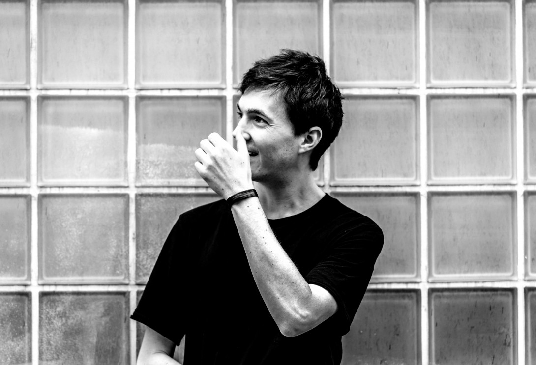 Ben UFO