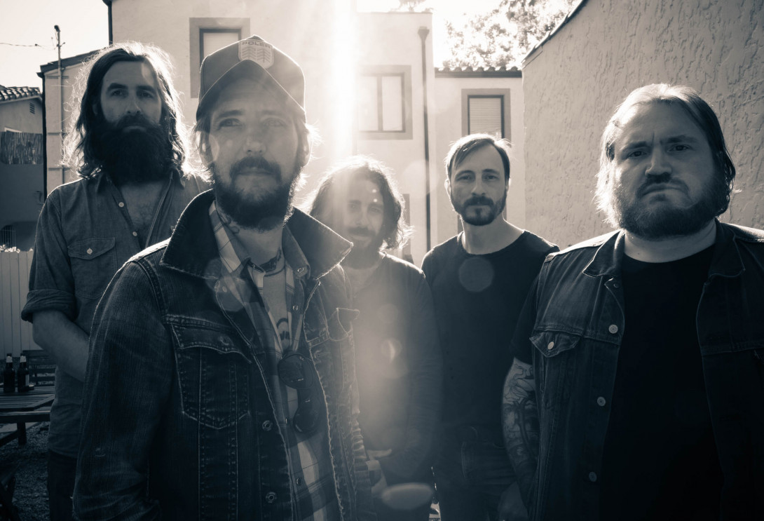 Band of Horses