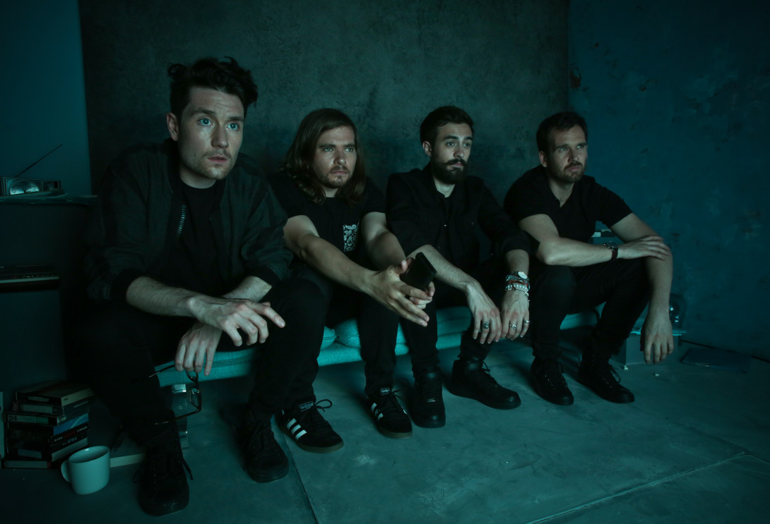 Bastille