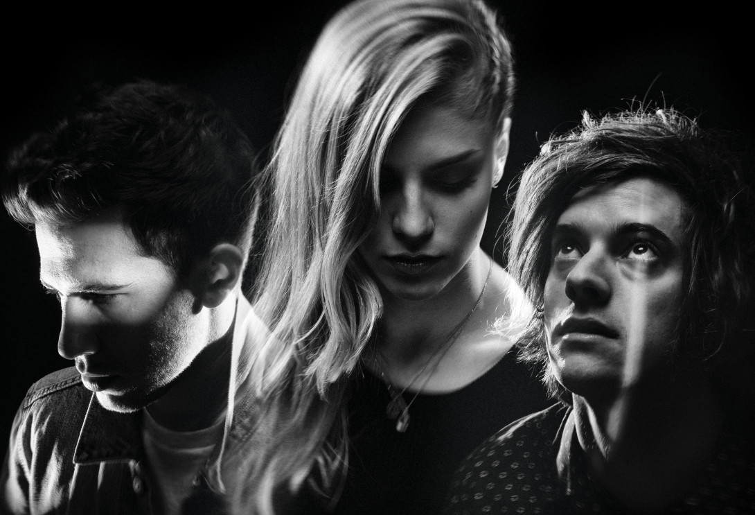 London Grammar