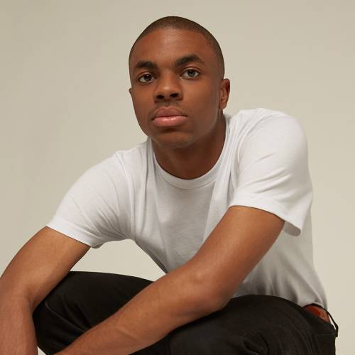 Vince Staples