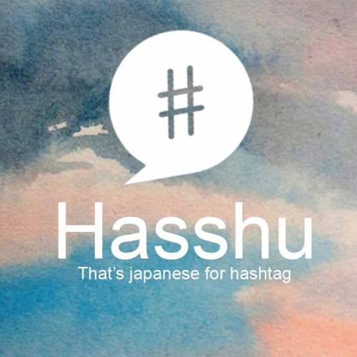 Hasshu