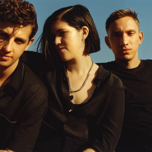 The xx