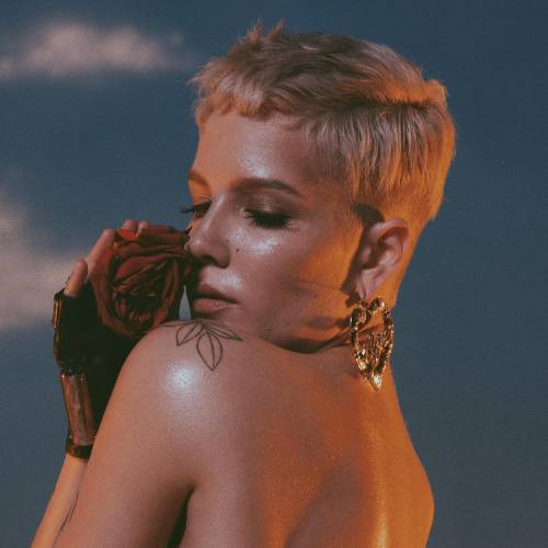 Halsey