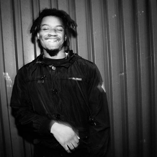 Denzel Curry