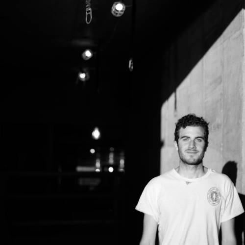 Nicolas Jaar