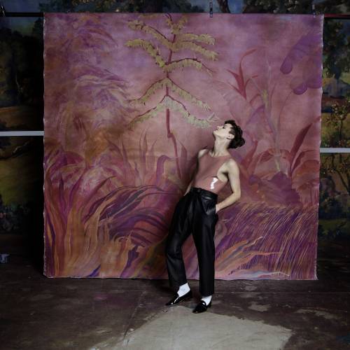 Perfume Genius