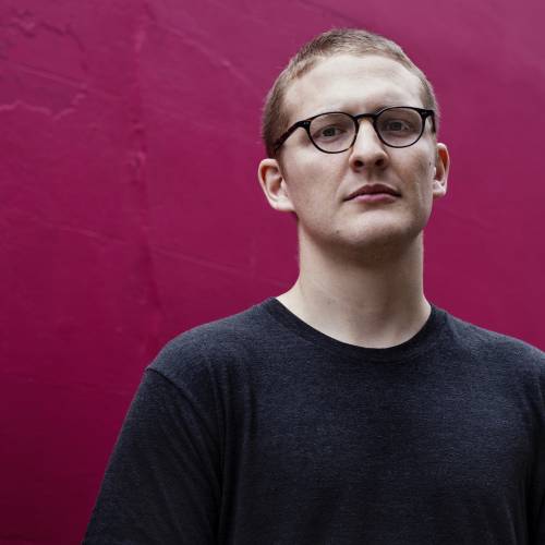 Floating Points solo live