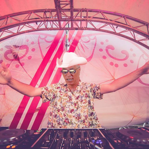 DJ Yolotanker