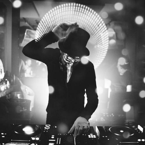 Claptone