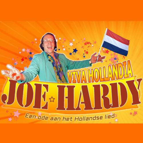 Joe Hardy