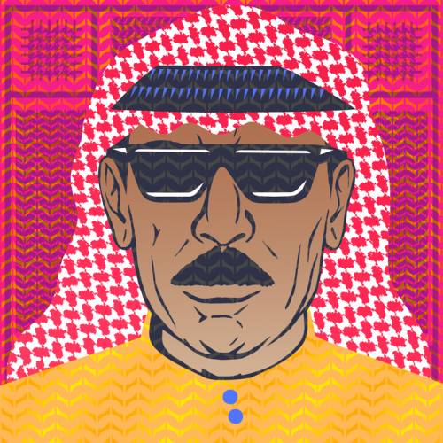 Omar Souleyman