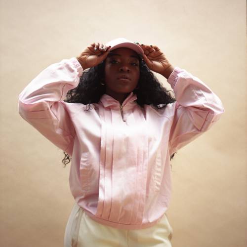 RAY BLK