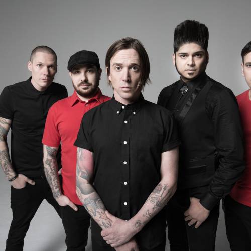 Billy Talent