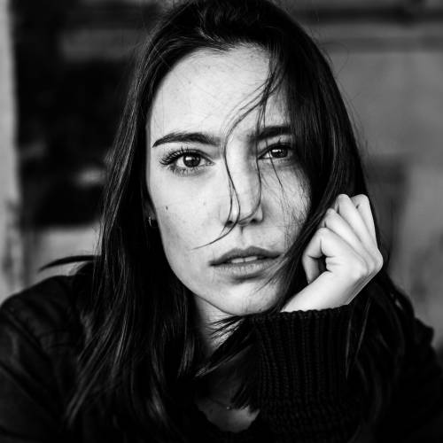 Amelie Lens