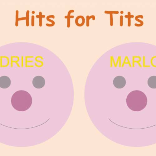 Hits For Tits