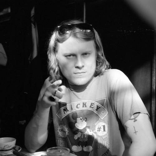 Ty Segall