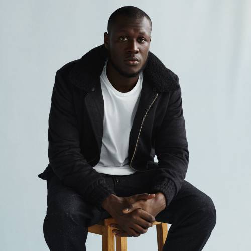 Stormzy