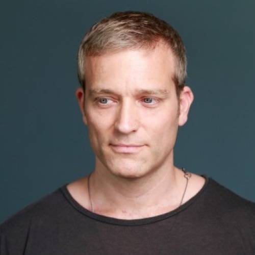 Ben Klock