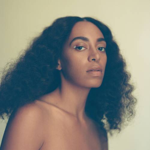 Solange