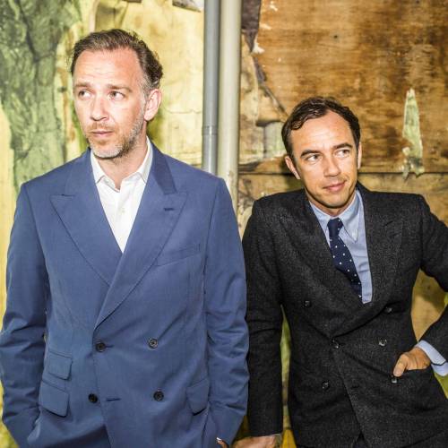 2manydjs live