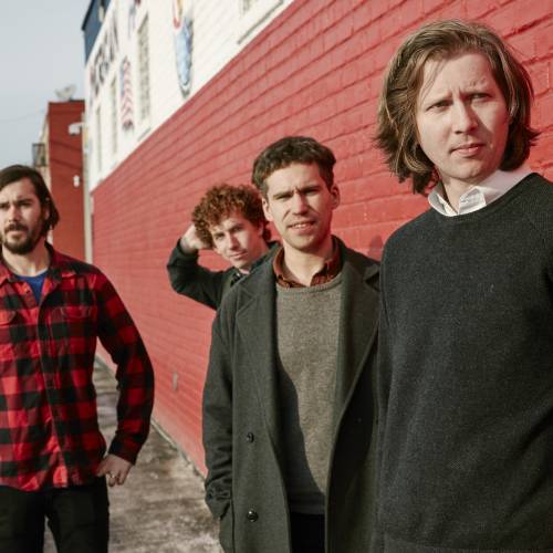 Parquet Courts