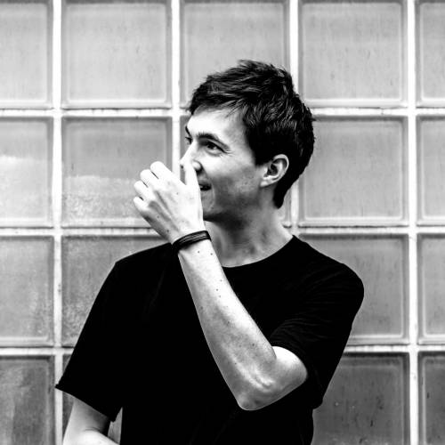 Ben UFO